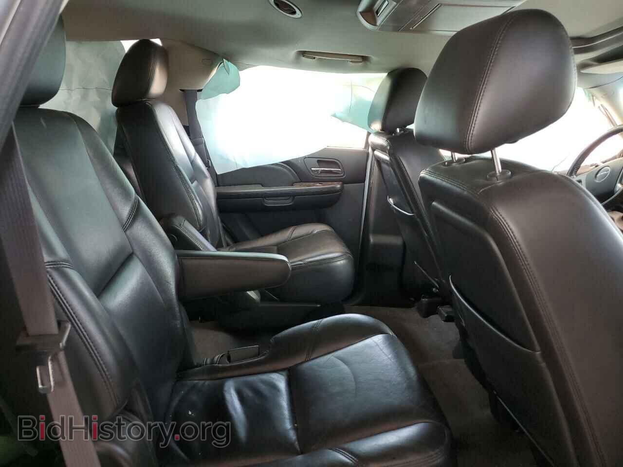 2011 GMC YUKON - VIN: 1GKS2EEF4BR244833 - Фото 10