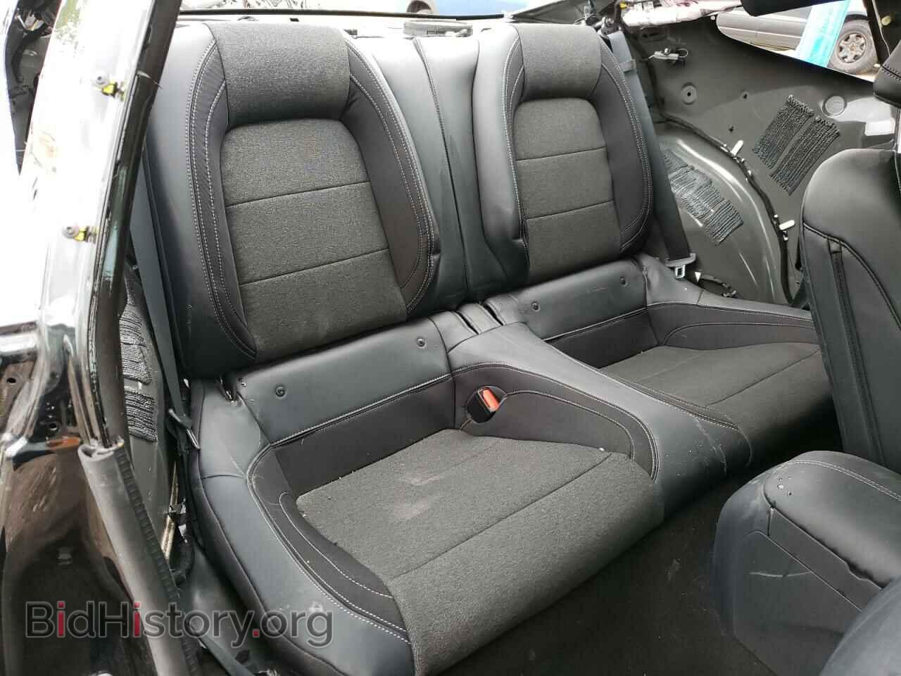 2024 FORD ALL Models - VIN: 1FA6P8TH0R5106007 - Photo 10