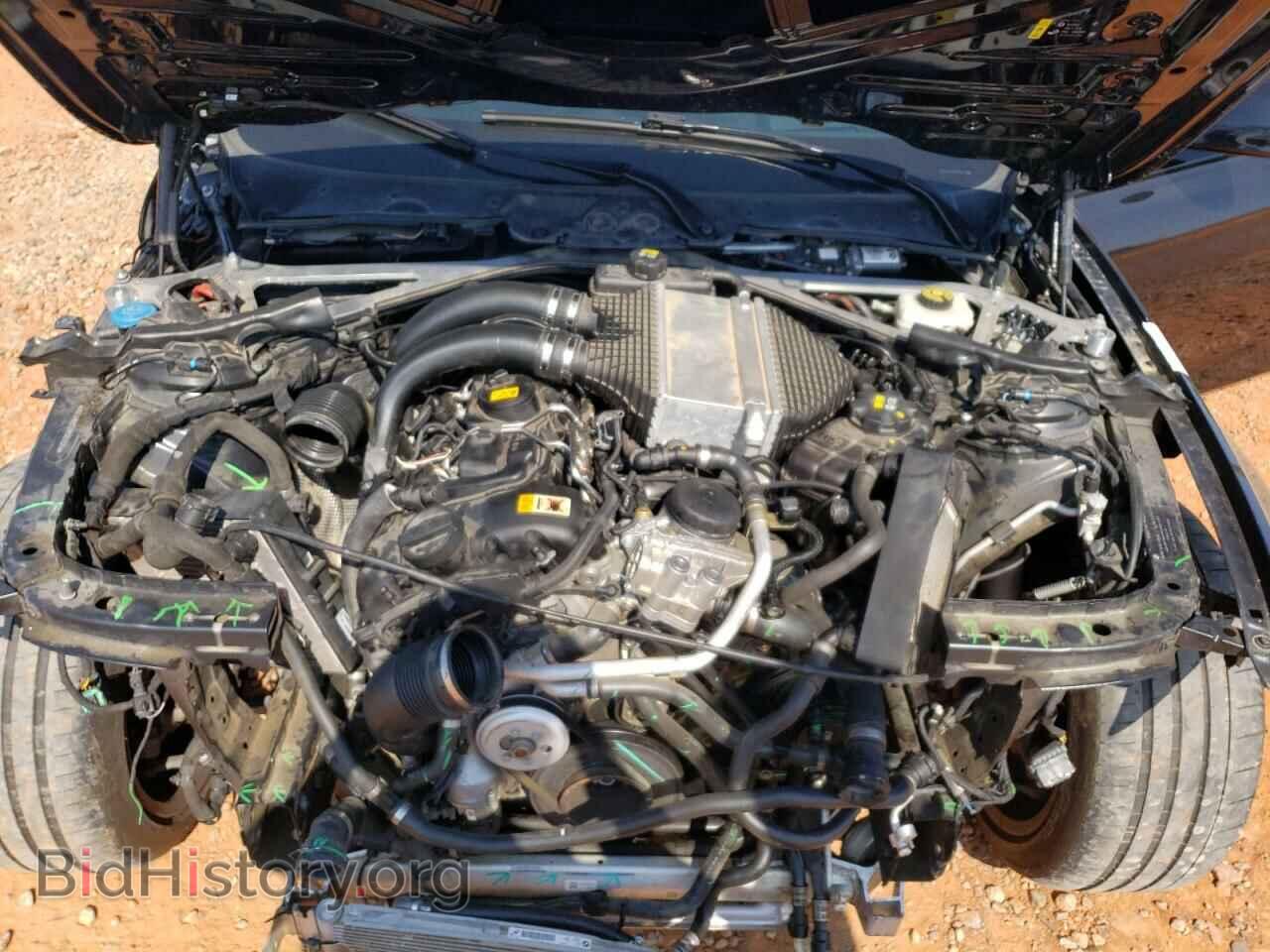 2017 BMW M3 - VIN: WBS8M9C52H5G83509 - Photo 11