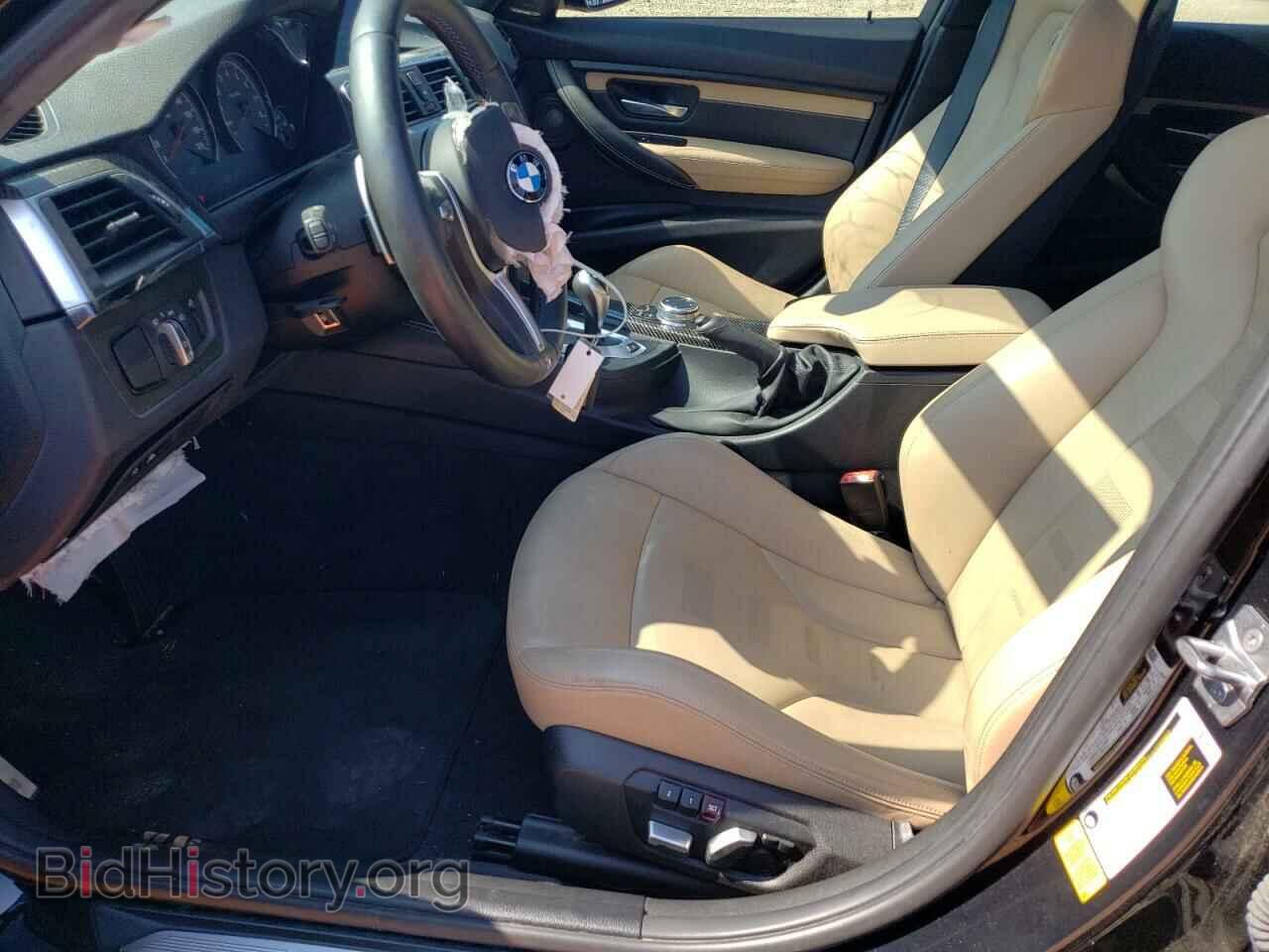 2017 BMW M3 - VIN: WBS8M9C52H5G83509 - Photo 7