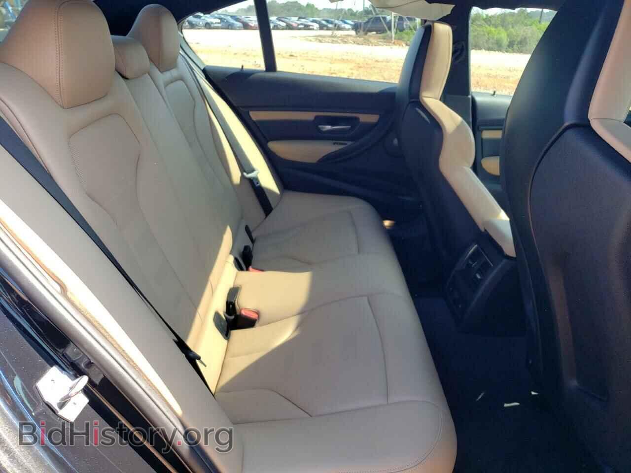 2017 BMW M3 - VIN: WBS8M9C52H5G83509 - Photo 10
