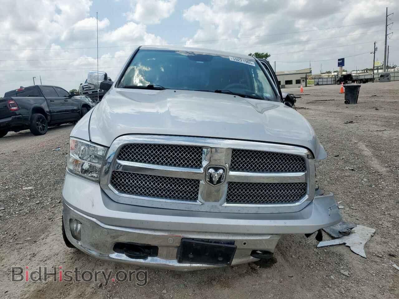 2017 RAM 1500 - VIN: 1C6RR6LT2HS805379 - Фото 5