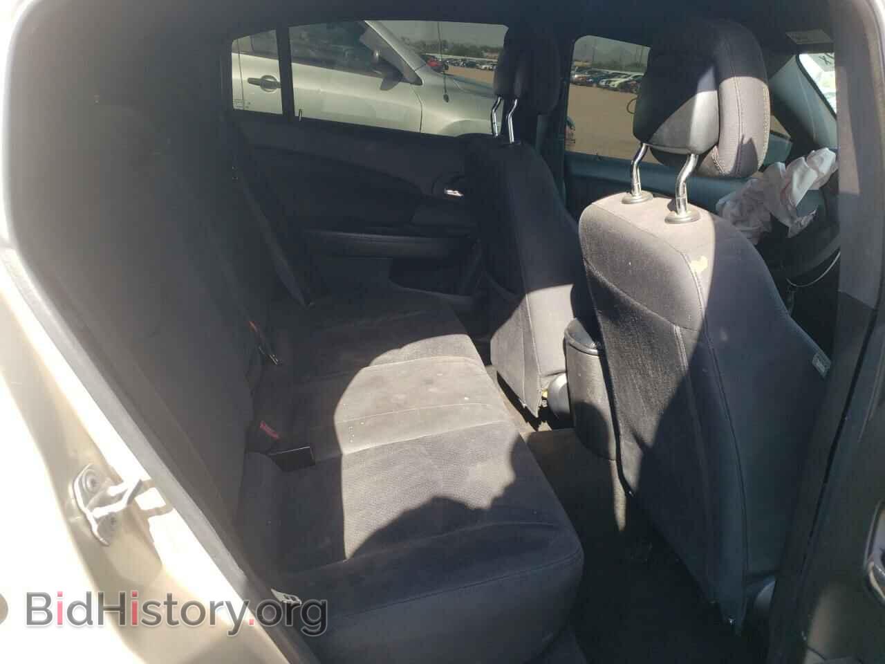 2014 CHRYSLER 200 - VIN: 1C3CCBAB3EN210607 - Photo 6