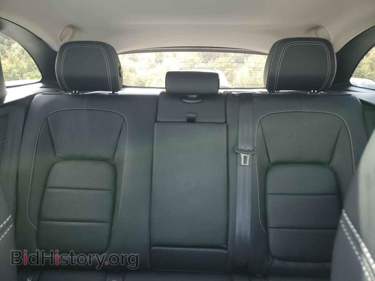 2017 JAGUAR F-PACE - VIN: SADCL2BV0HA497151 - Фото 10