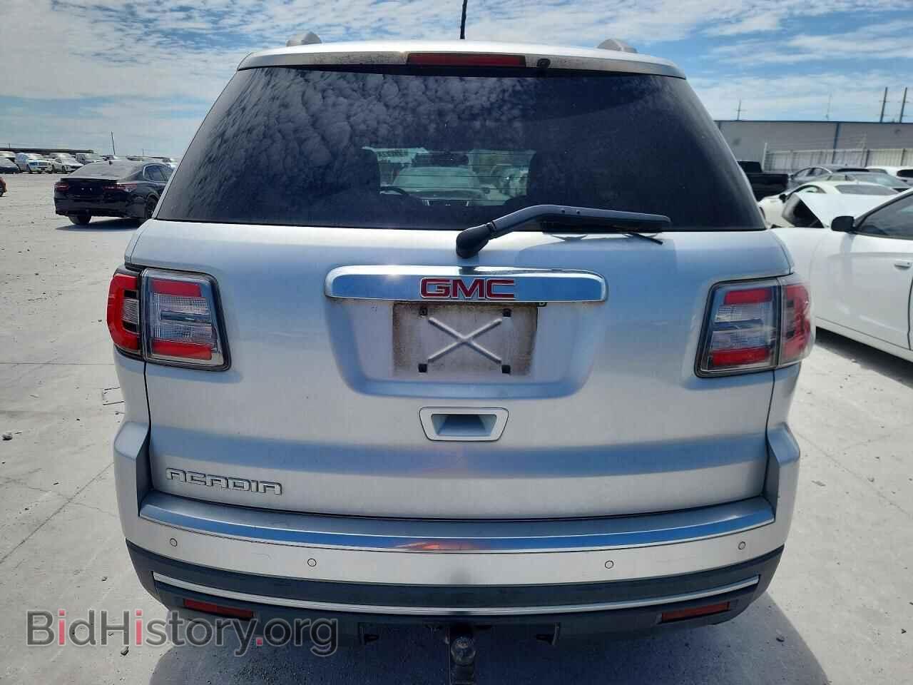 2013 GMC ACADIA - VIN: 1GKKRRKD0DJ199378 - Фото 6