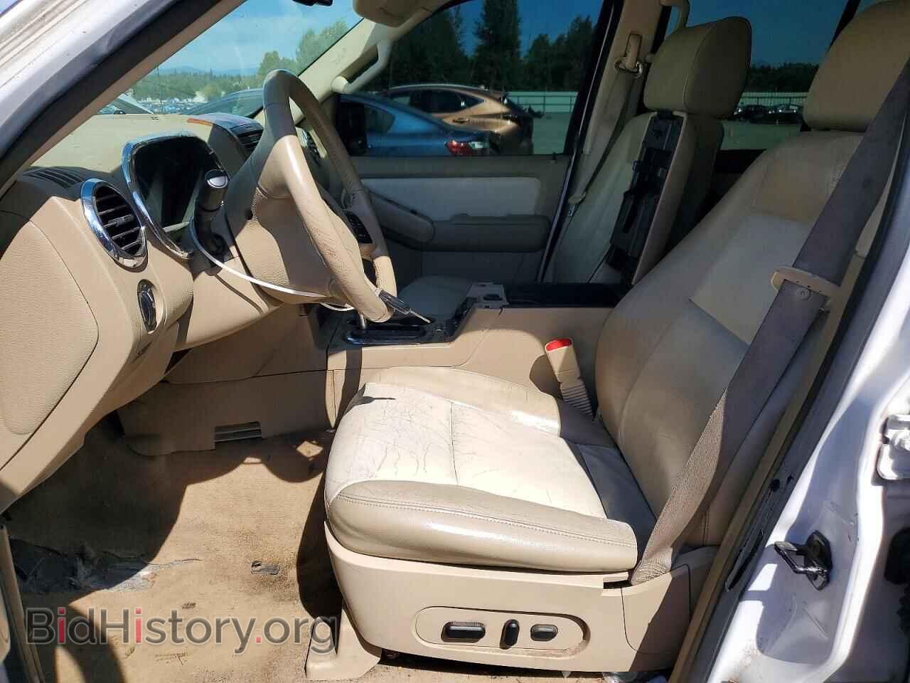 2010 FORD EXPLORER - VIN: 1FMEU7EE3AUA16657 - Фото 7