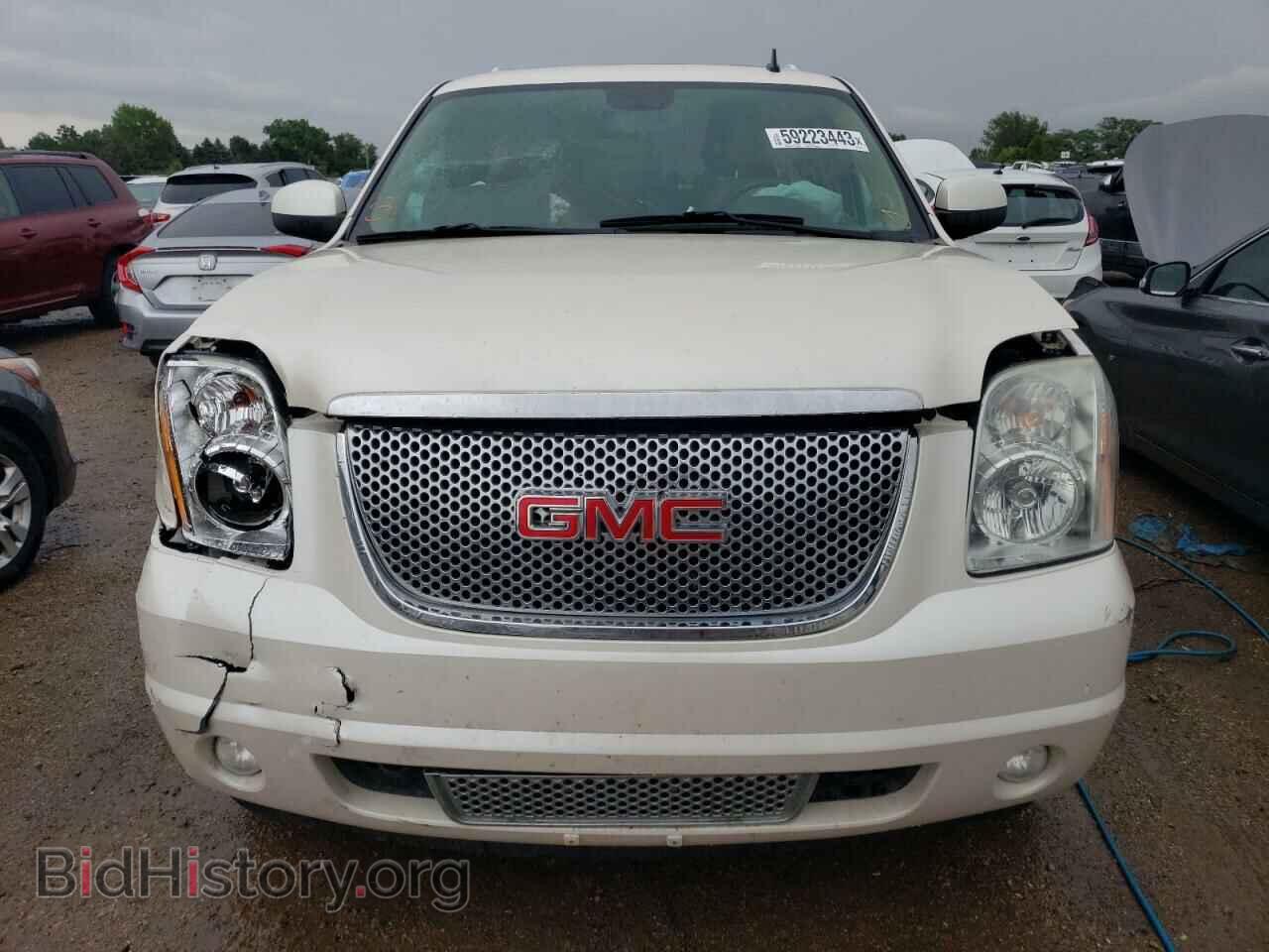 2013 GMC YUKON - VIN: 1GKS2EEF8DR154751 - Photo 5