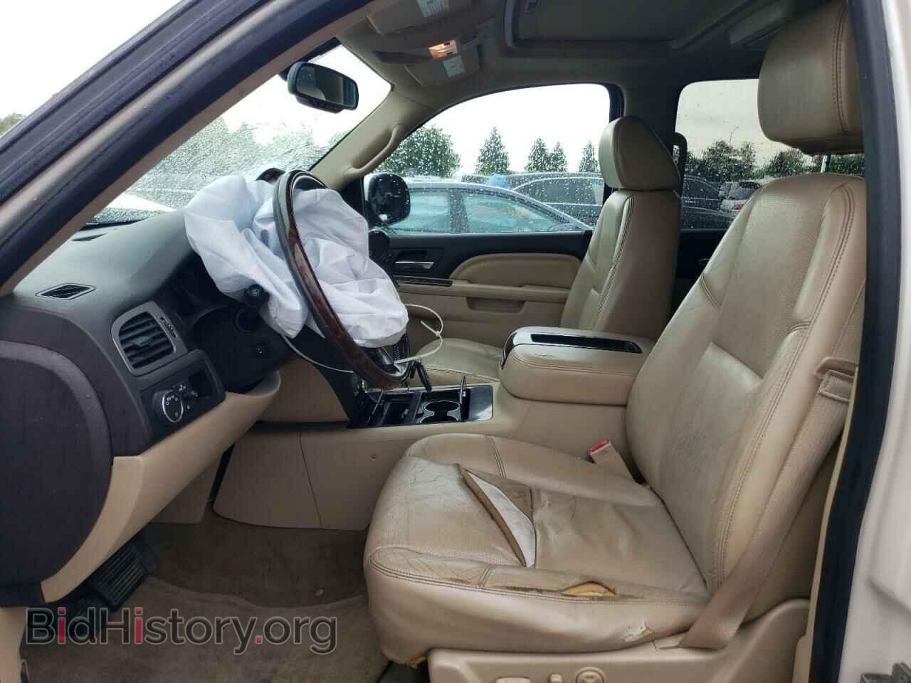 2013 GMC YUKON - VIN: 1GKS2EEF8DR154751 - Photo 7