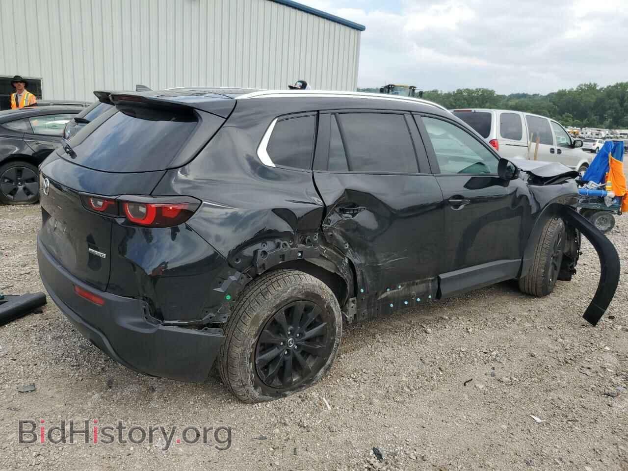2023 MAZDA CX-50 - VIN: 7MMVABCM4PN116893 - Фото 3