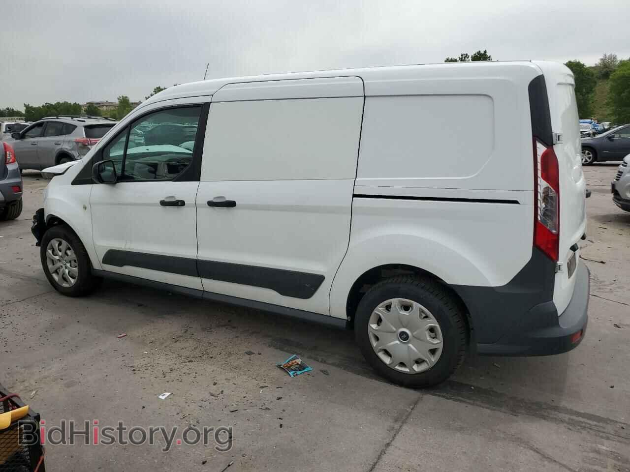 2014 FORD TRANSIT - VIN: NM0LS7E75E1160203 - Фото 2