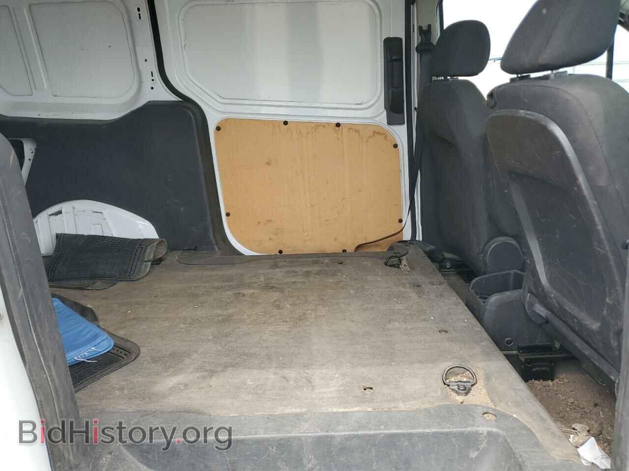 2014 FORD TRANSIT - VIN: NM0LS7E75E1160203 - Фото 11