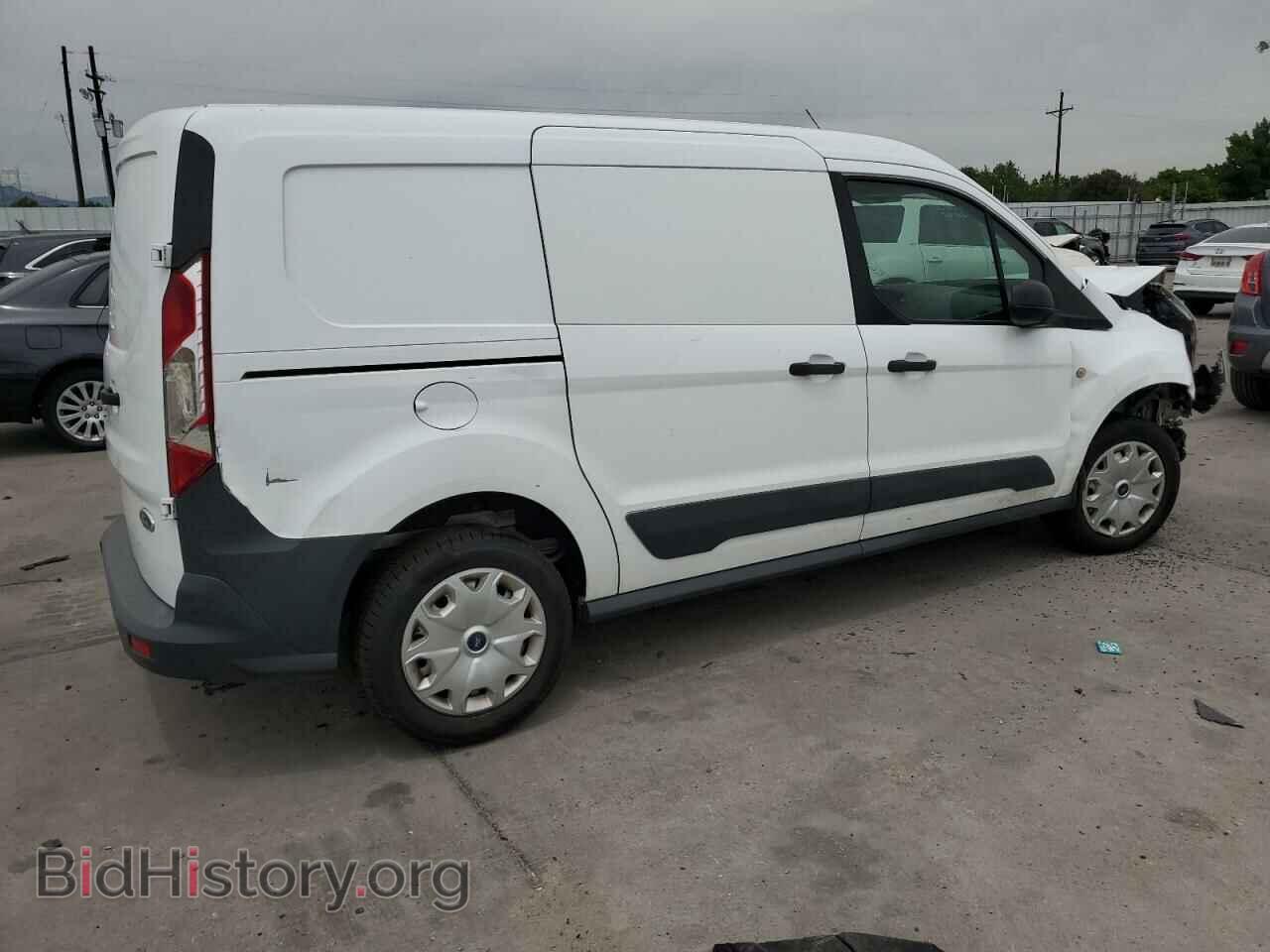 2014 FORD TRANSIT - VIN: NM0LS7E75E1160203 - Фото 3