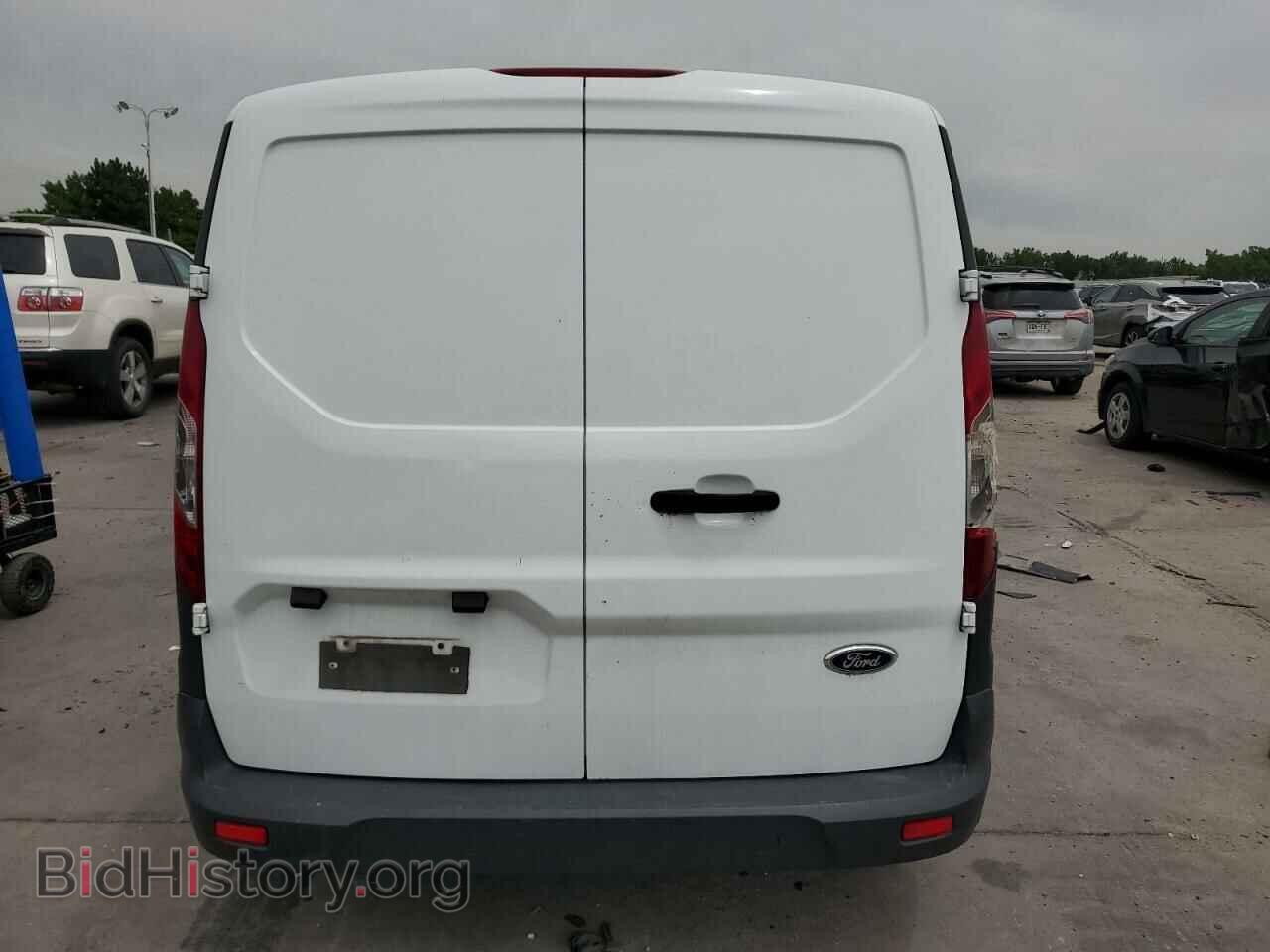 2014 FORD TRANSIT - VIN: NM0LS7E75E1160203 - Фото 6