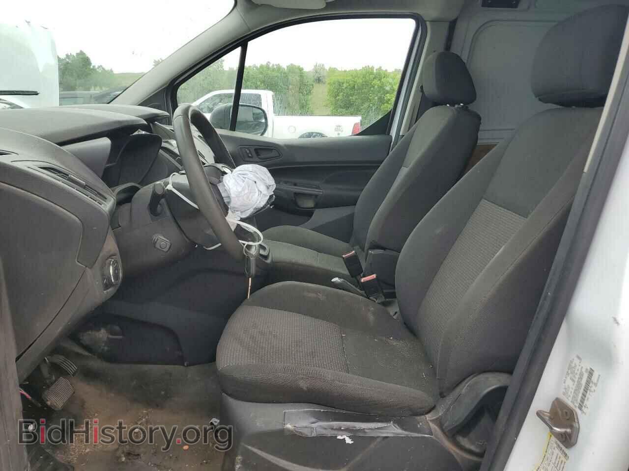 2014 FORD TRANSIT - VIN: NM0LS7E75E1160203 - Фото 7