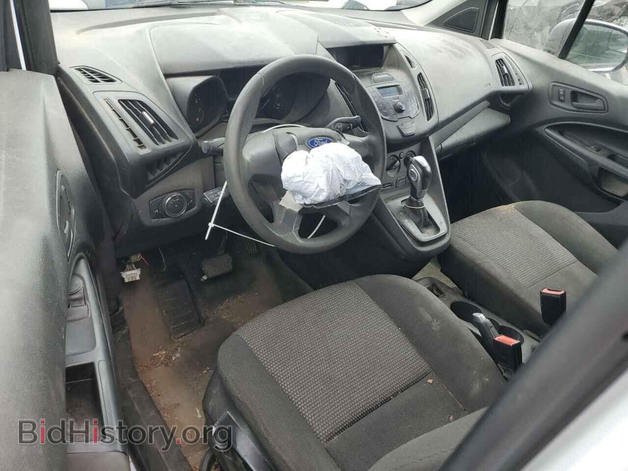 2014 FORD TRANSIT - VIN: NM0LS7E75E1160203 - Фото 8