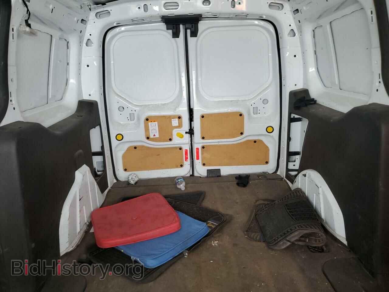 2014 FORD TRANSIT - VIN: NM0LS7E75E1160203 - Фото 10