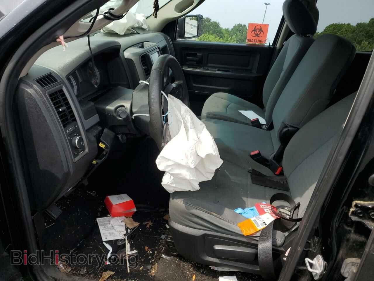 2013 RAM 1500 - VIN: 1C6RR7FT9DS573486 - Photo 7