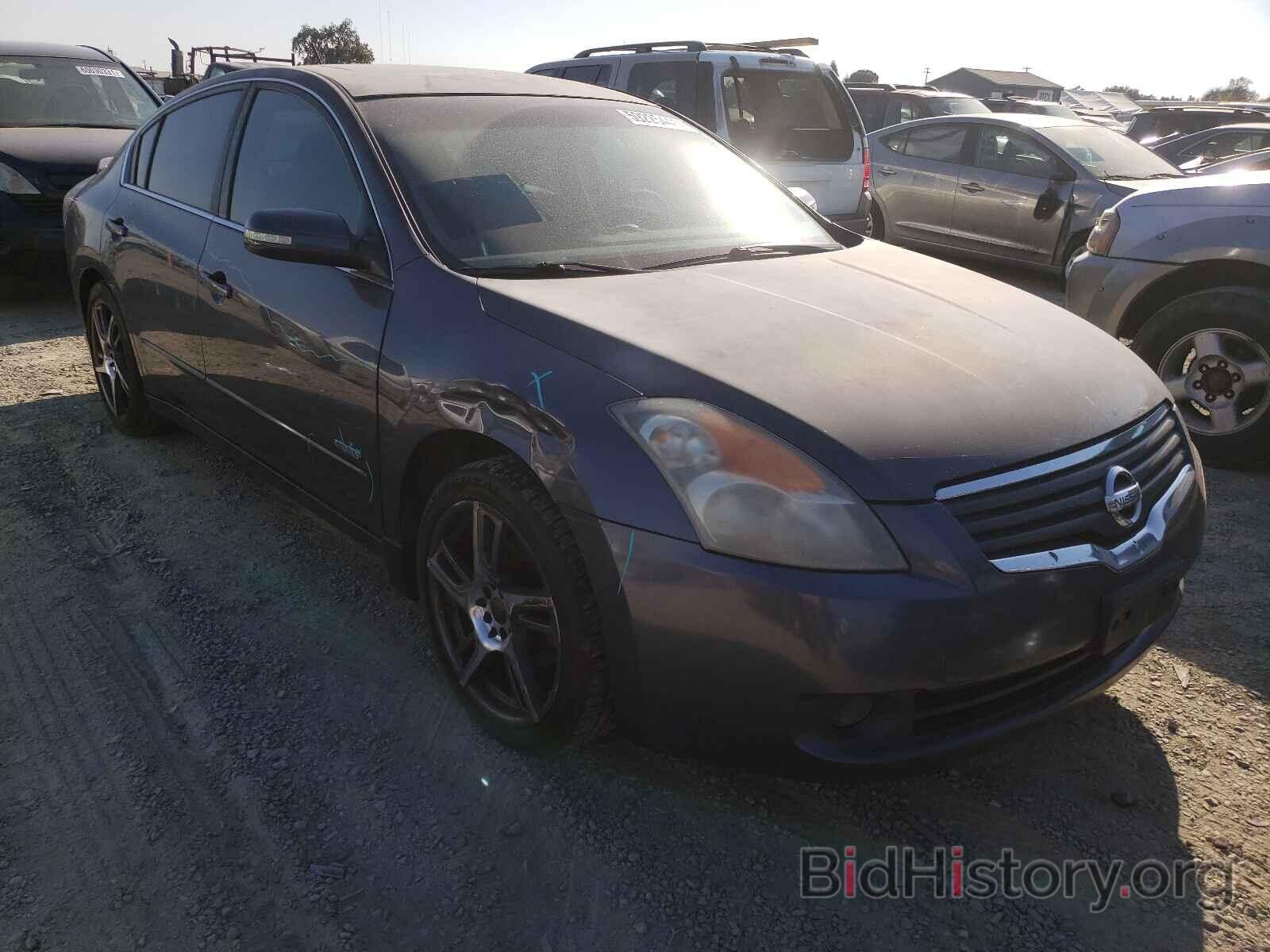 Photo 1N4CL21E27C227490 - NISSAN ALTIMA 2007