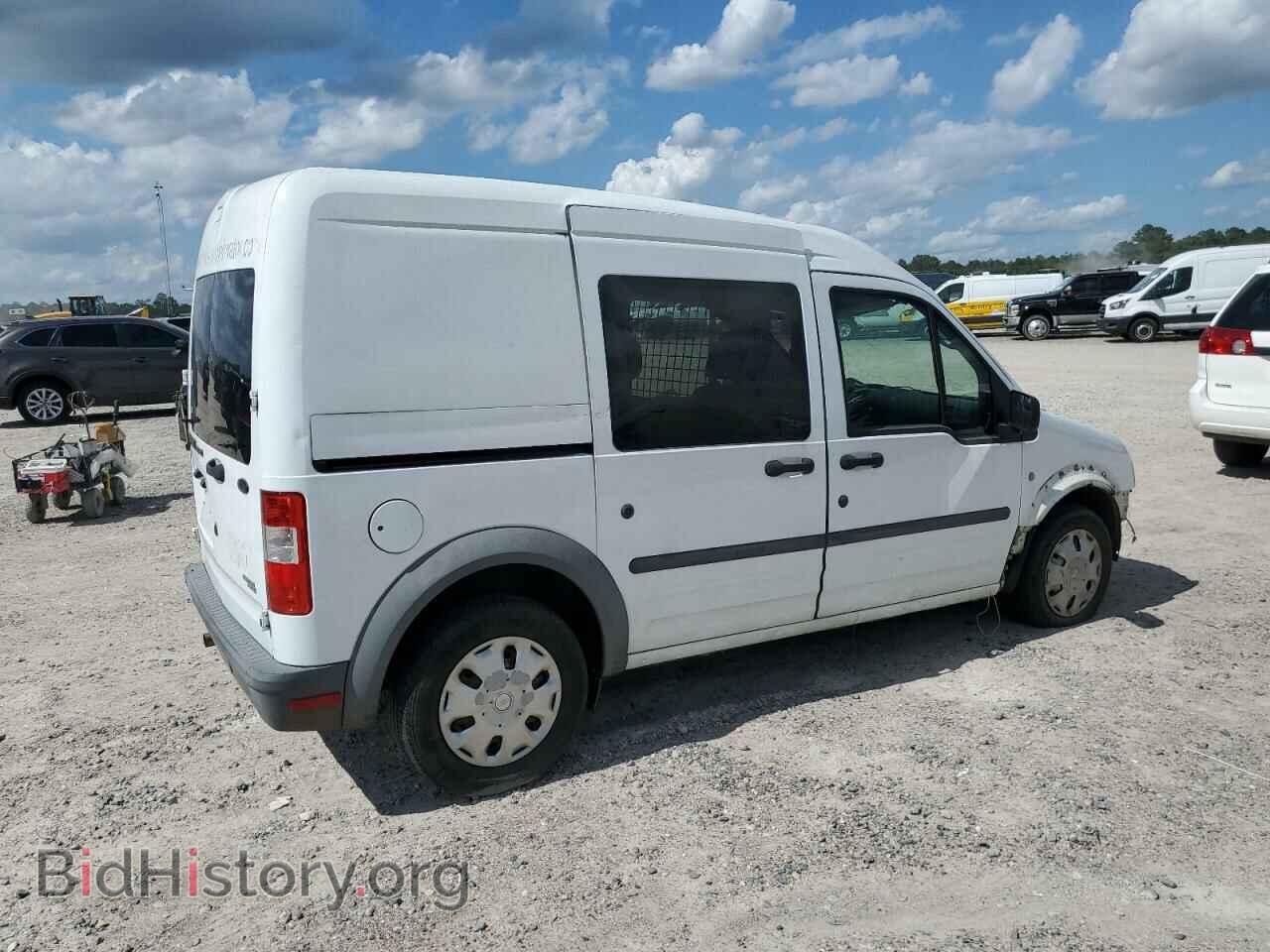 2013 FORD TRANSIT - VIN: NM0LS6ANXDT165169 - Фото 3