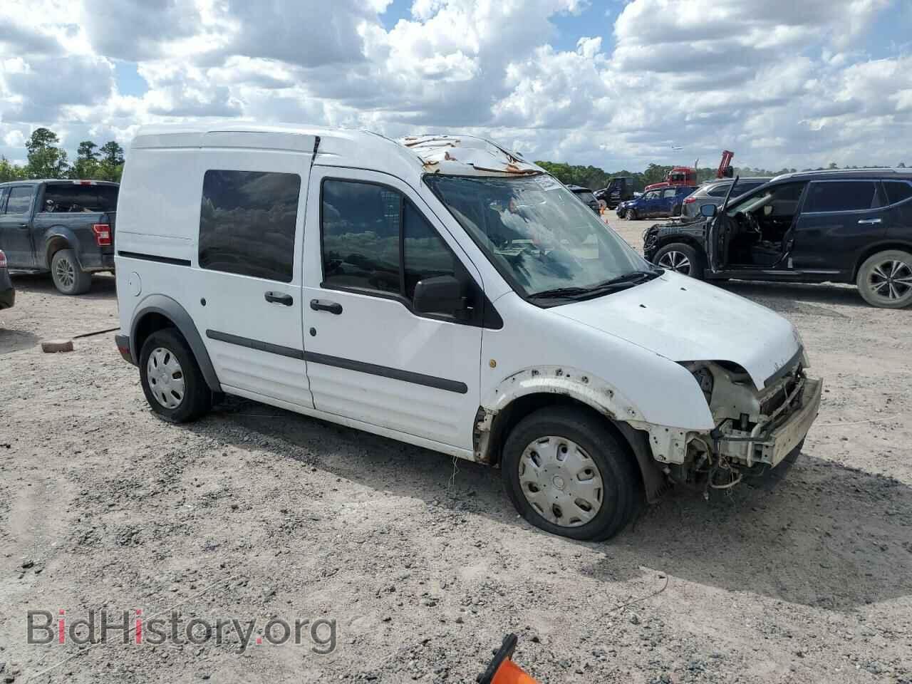 2013 FORD TRANSIT - VIN: NM0LS6ANXDT165169 - Фото 4