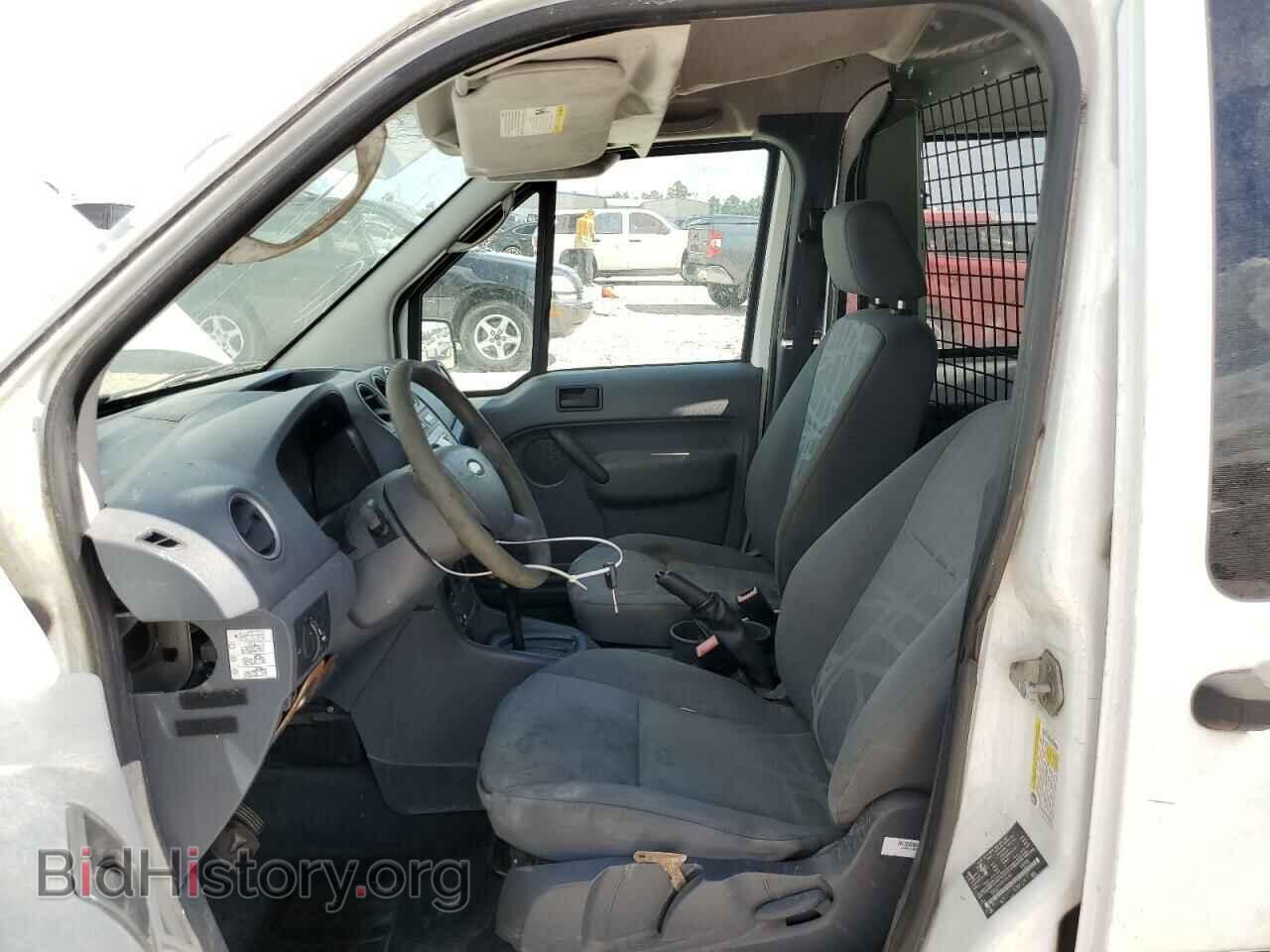 2013 FORD TRANSIT - VIN: NM0LS6ANXDT165169 - Фото 7