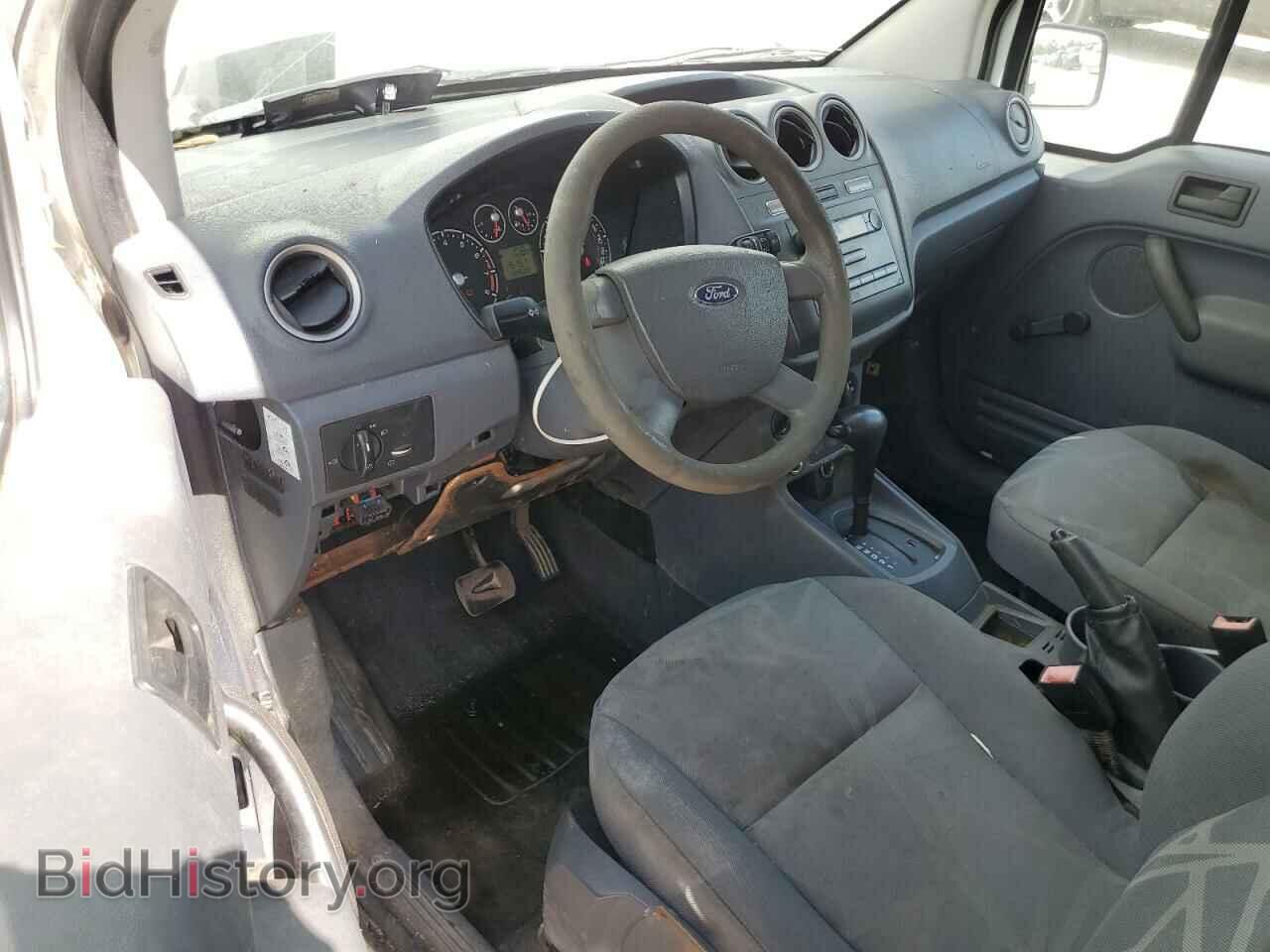 2013 FORD TRANSIT - VIN: NM0LS6ANXDT165169 - Фото 8