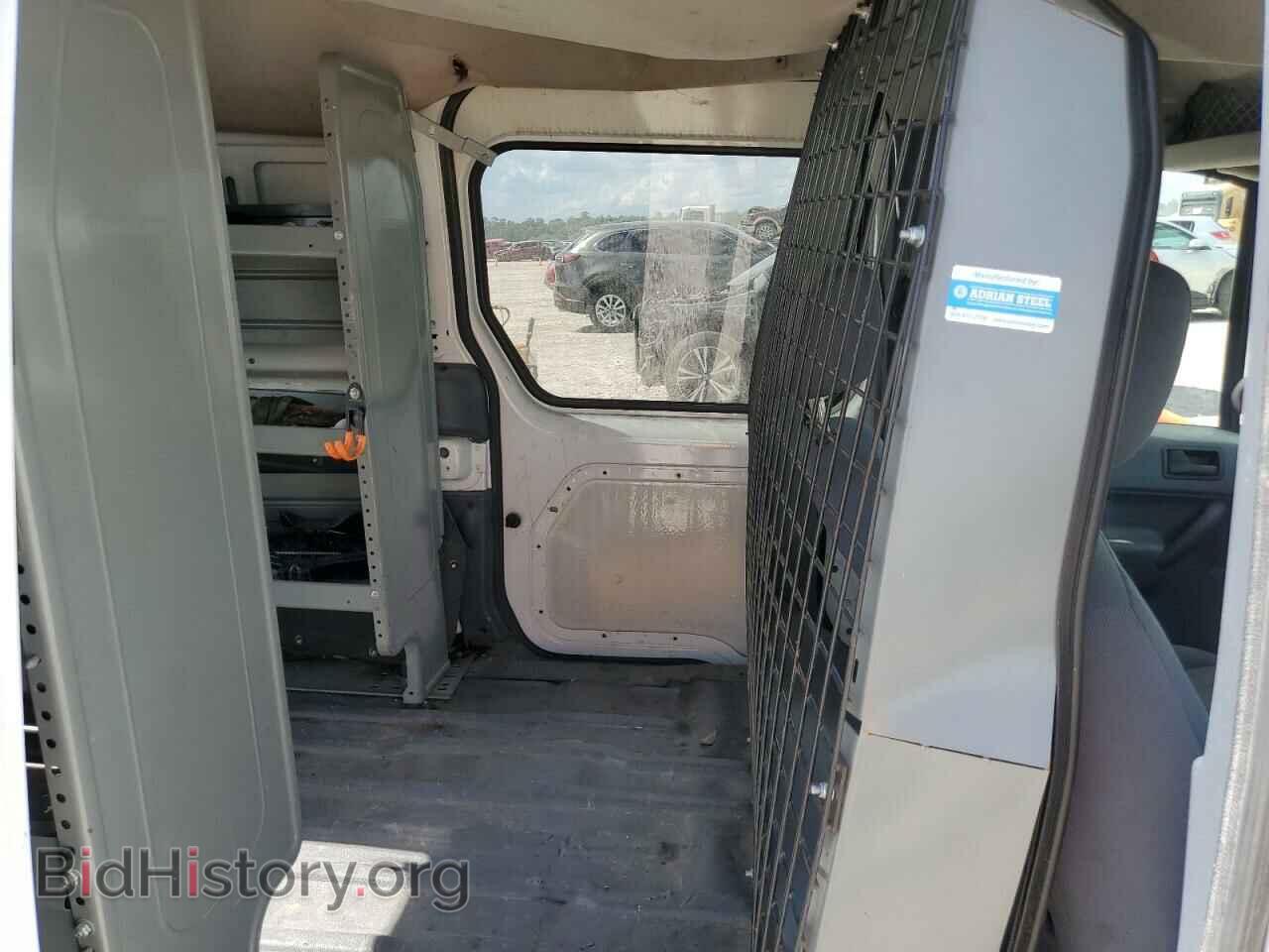 2013 FORD TRANSIT - VIN: NM0LS6ANXDT165169 - Фото 10
