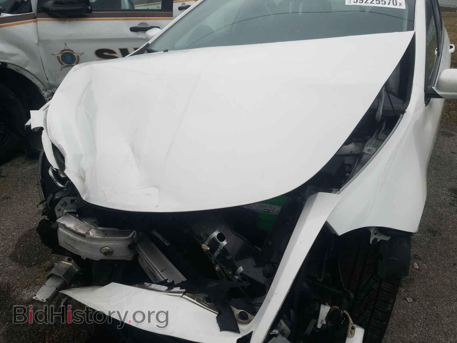 2013 DODGE DART - VIN: 1C3CDFBA3DD251902 - Photo 7