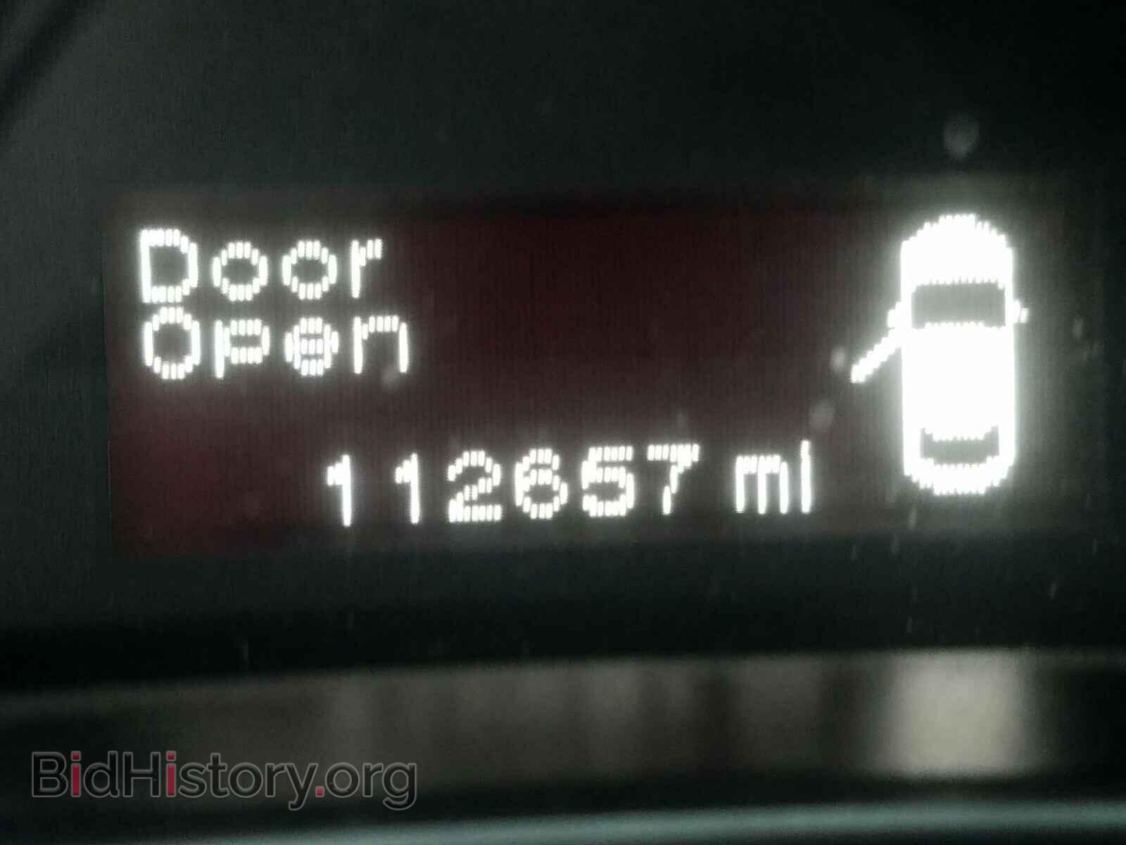 2013 DODGE DART - VIN: 1C3CDFBA3DD251902 - Photo 8