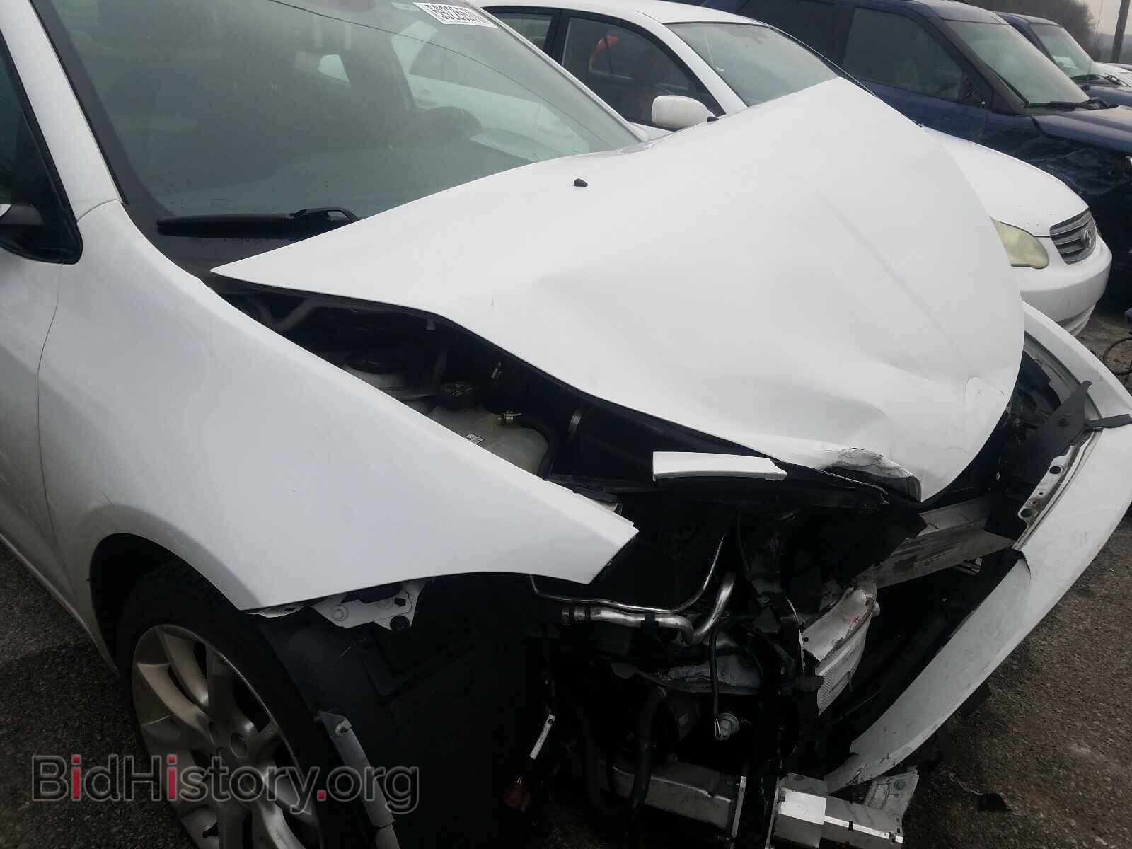 2013 DODGE DART - VIN: 1C3CDFBA3DD251902 - Photo 9