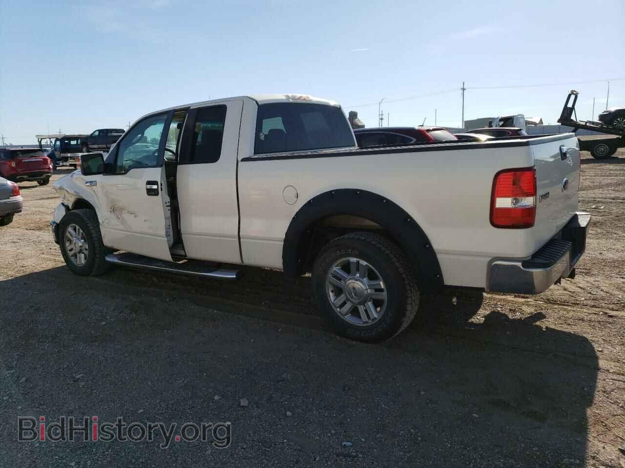 2007 FORD All Models - VIN: 1FTPX12V37FB11402 - Photo 2