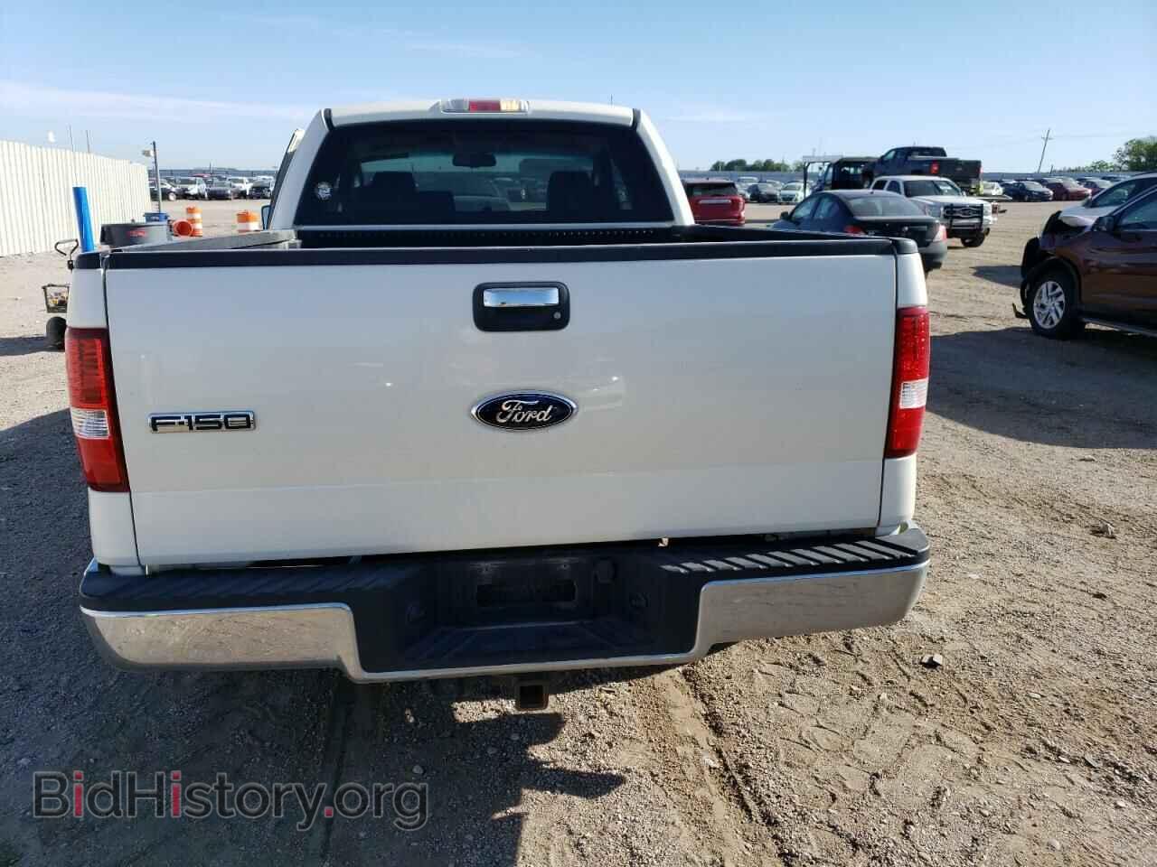 2007 FORD All Models - VIN: 1FTPX12V37FB11402 - Photo 6