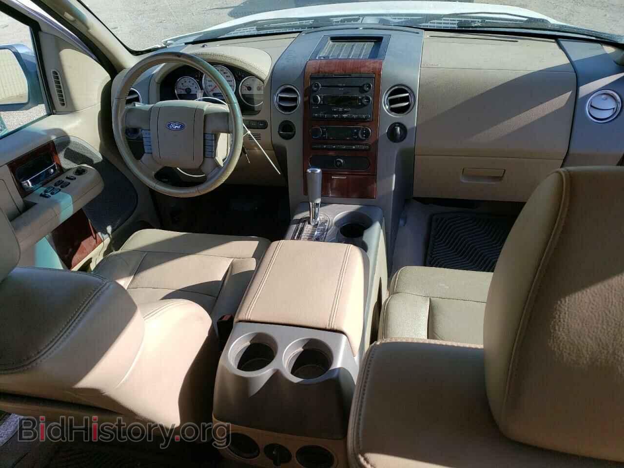 2007 FORD All Models - VIN: 1FTPX12V37FB11402 - Photo 8