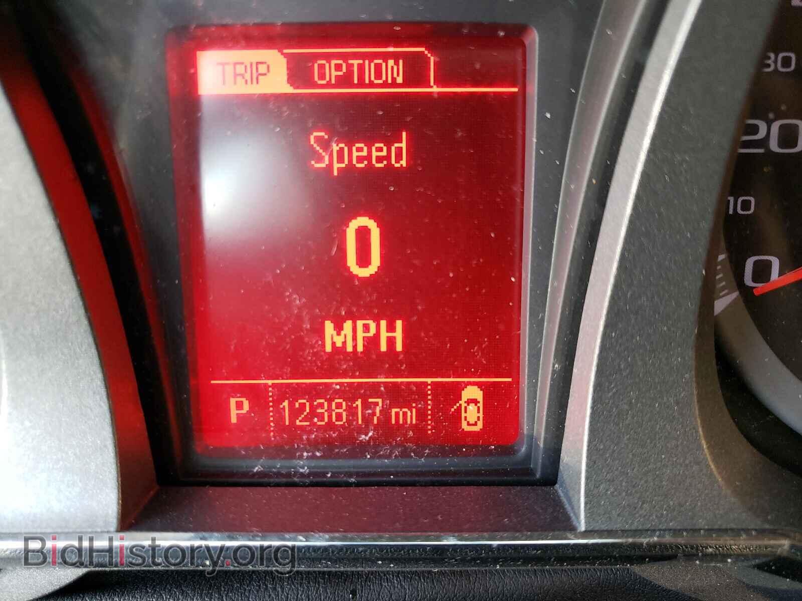 2013 GMC TERRAIN - VIN: 2GKALMEK3D6144138 - Фото 8