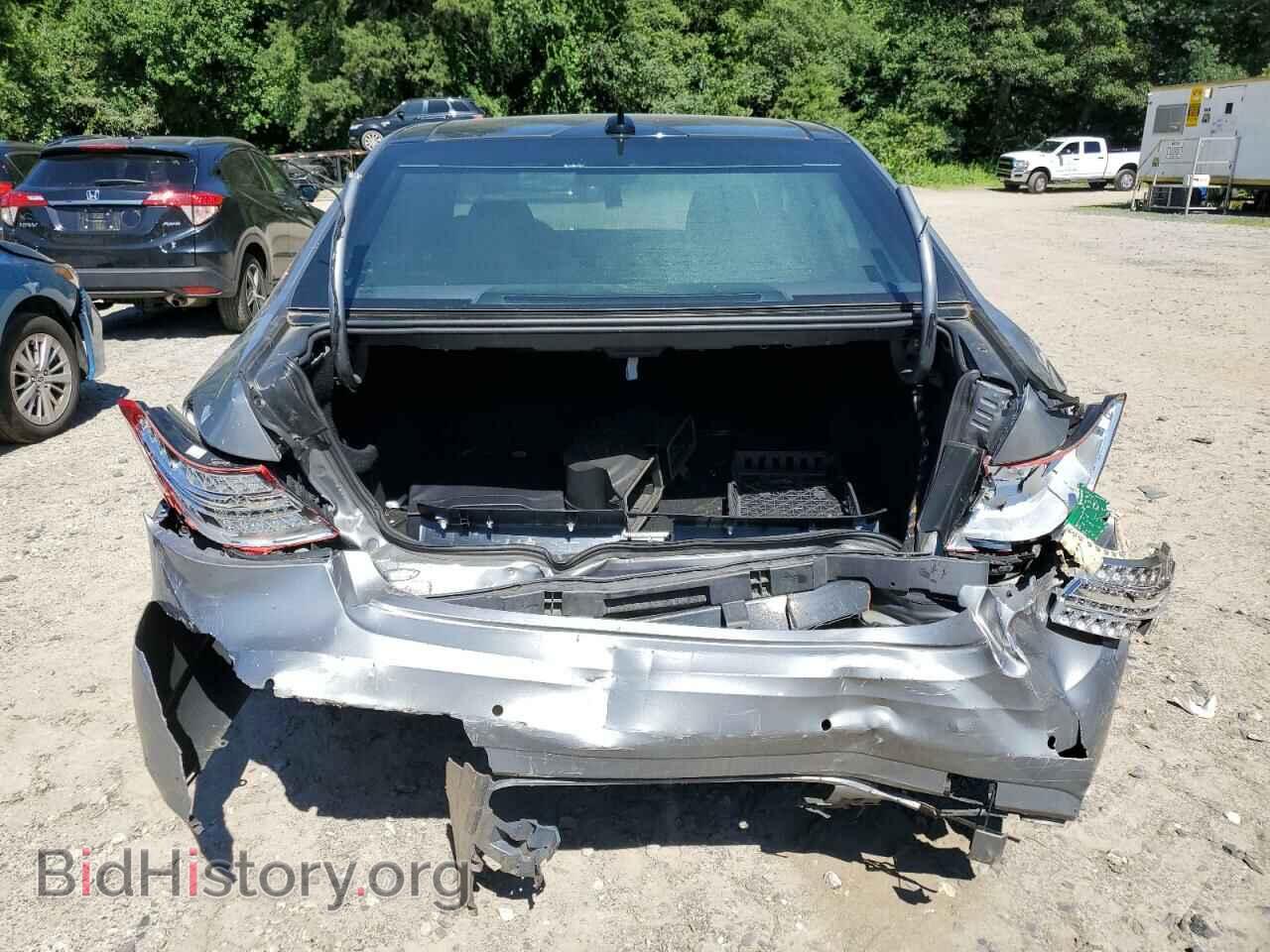2011 MERCEDES-BENZ E-CLASS - VIN: WDDHF8HB8BA405189 - Фото 6