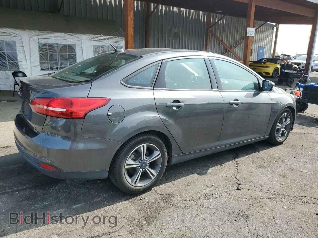 2016 FORD FOCUS - VIN: 1FADP3FE7GL238752 - Фото 3