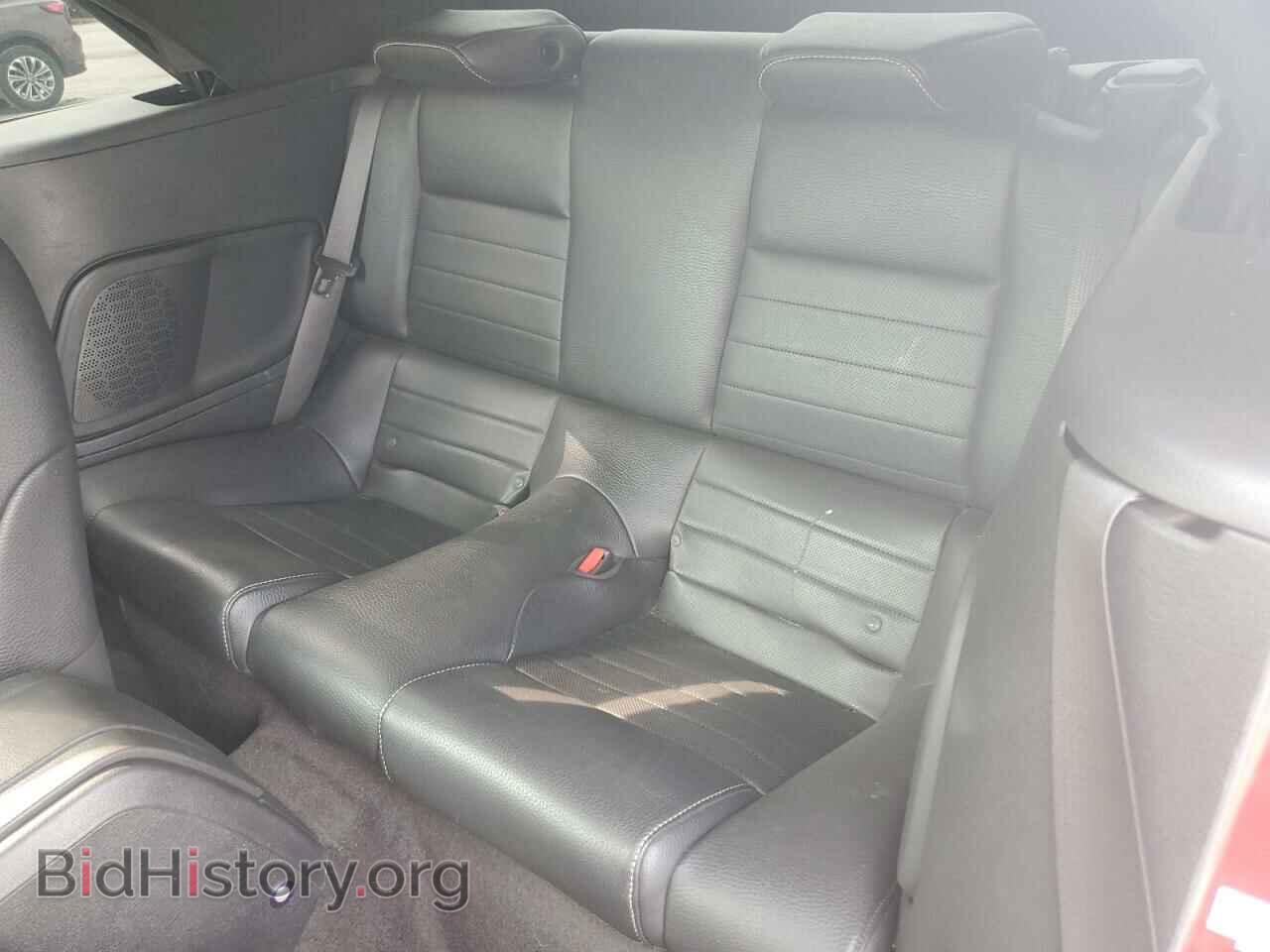 2012 FORD ALL Models - VIN: 1ZVBP8EM9C5266653 - Photo 10