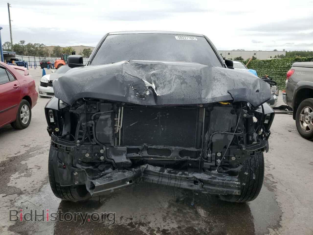2018 RAM 1500 - VIN: 1C6RR6FT8JS279907 - Фото 5