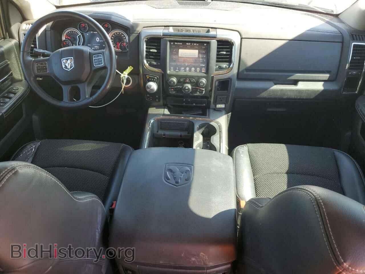 2017 RAM 1500 - VIN: 1C6RR7MT9HS726165 - Photo 8