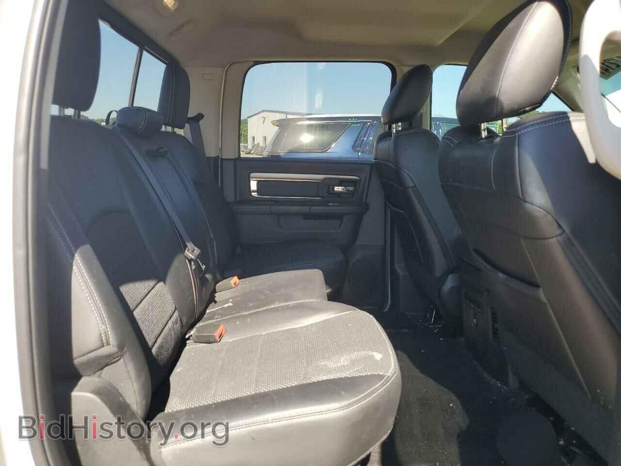 2017 RAM 1500 - VIN: 1C6RR7MT9HS726165 - Photo 10