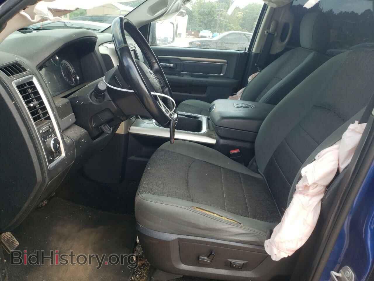 2016 RAM 1500 - VIN: 1C6RR7LG5GS314988 - Фото 7