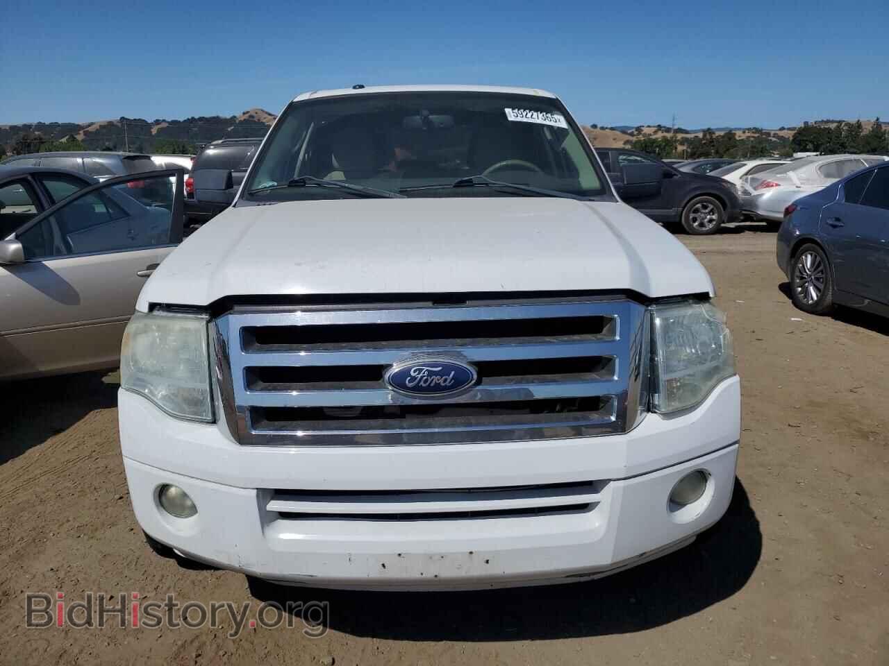 2012 FORD EXPEDITION - VIN: 1FMJK1H55CEF47580 - Фото 5