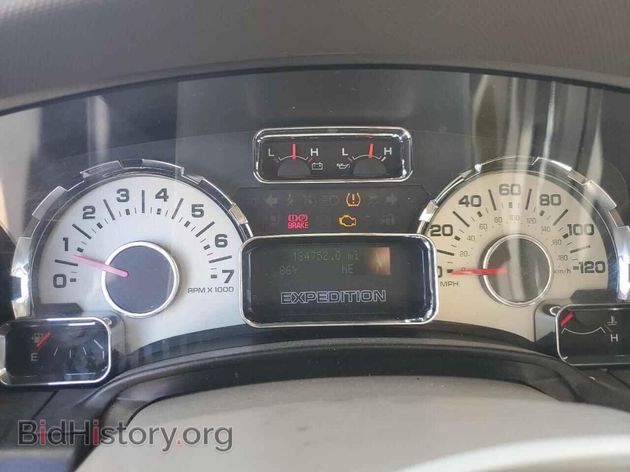 2012 FORD EXPEDITION - VIN: 1FMJK1H55CEF47580 - Фото 9