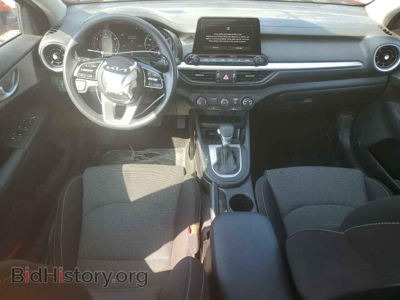2023 KIA FORTE - VIN: 3KPF24AD1PE570751 - Фото 8