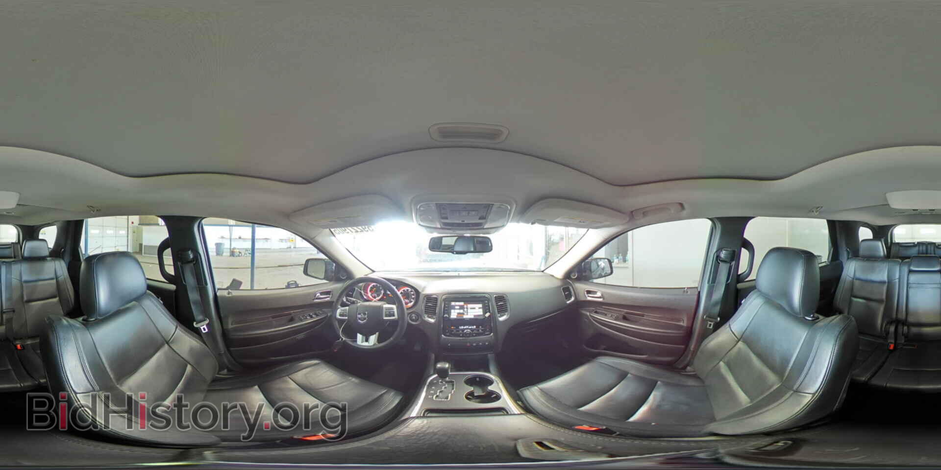 2013 DODGE DURANGO - VIN: 1C4RDJDGXDC672239 - Фото 16