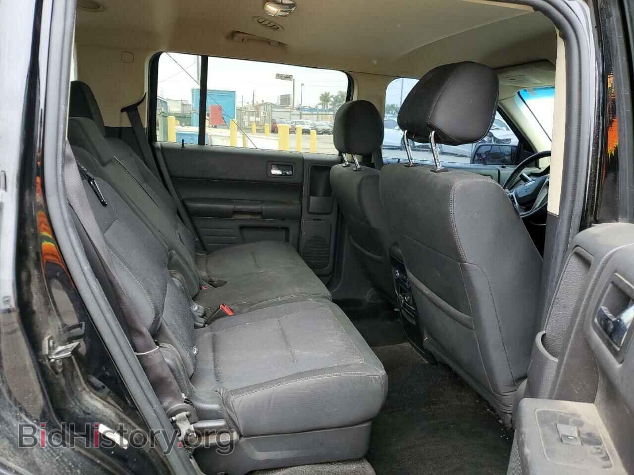 2017 FORD FLEX - VIN: 2FMGK5B80HBA06122 - Photo 11