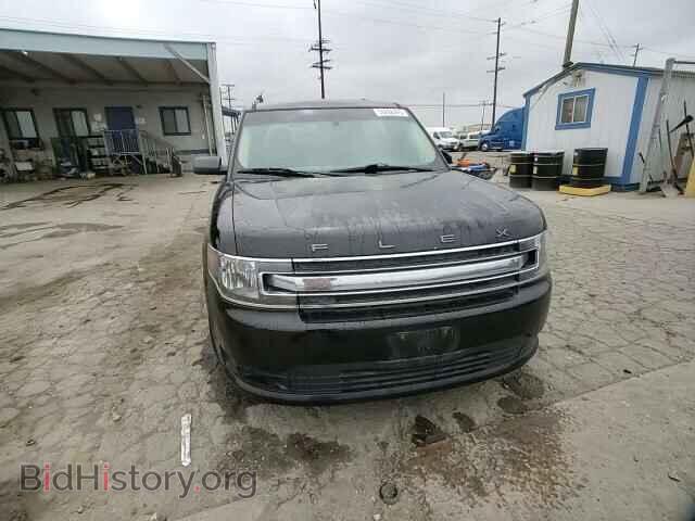 2017 FORD FLEX - VIN: 2FMGK5B80HBA06122 - Photo 14