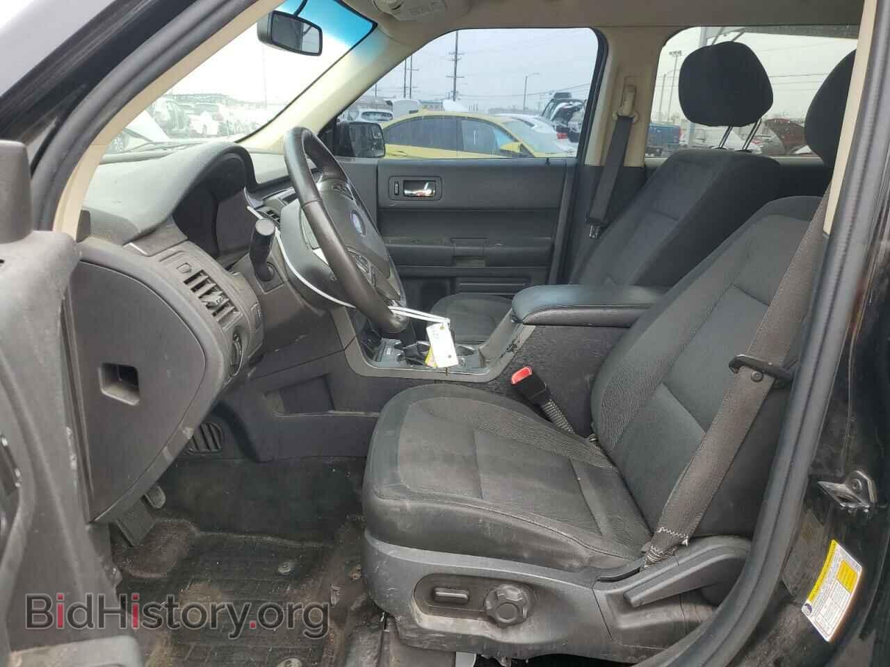 2017 FORD FLEX - VIN: 2FMGK5B80HBA06122 - Photo 7