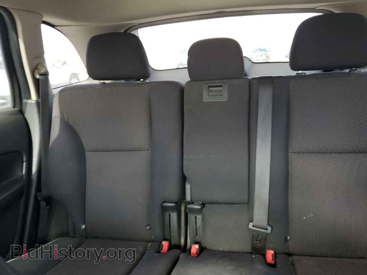 2013 FORD EDGE - VIN: 2FMDK4JC8DBA23084 - Photo 10