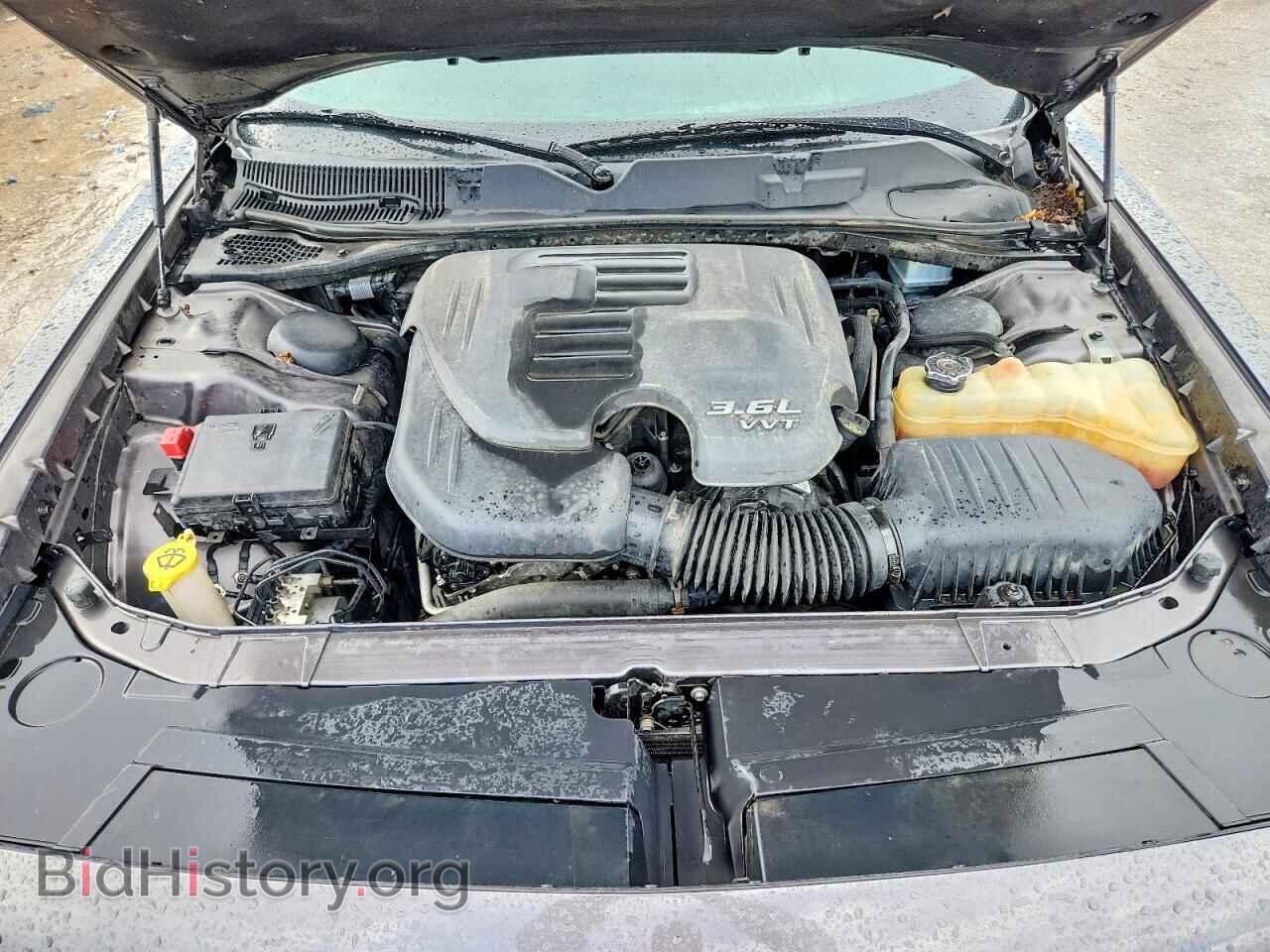 2017 DODGE CHALLENGER - VIN: 2C3CDZAG4HH507867 - Фото 11